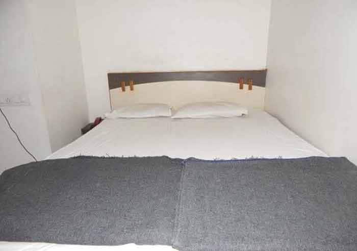 Hotel Shree Kirti Residency, Nagpur 1